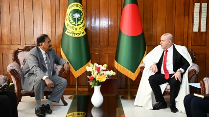 জনগণের ভোটেই প্রতিষ্ঠিত হয়েছে গণতান্ত্রিক অধিকার: স্পিকার