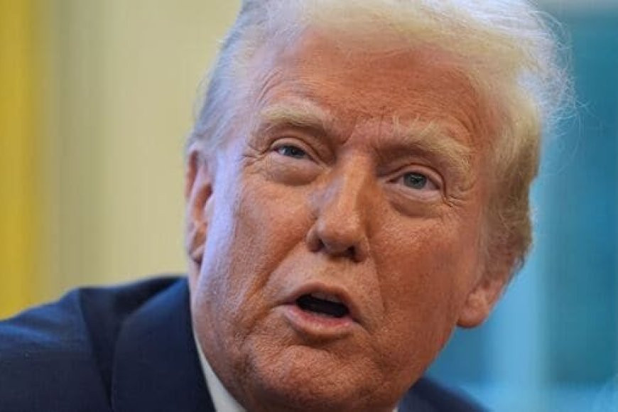 Donald Trump reiterates tariff plans on Canada, Mexico and China on February 1, rejects delay, says ‘not right now’