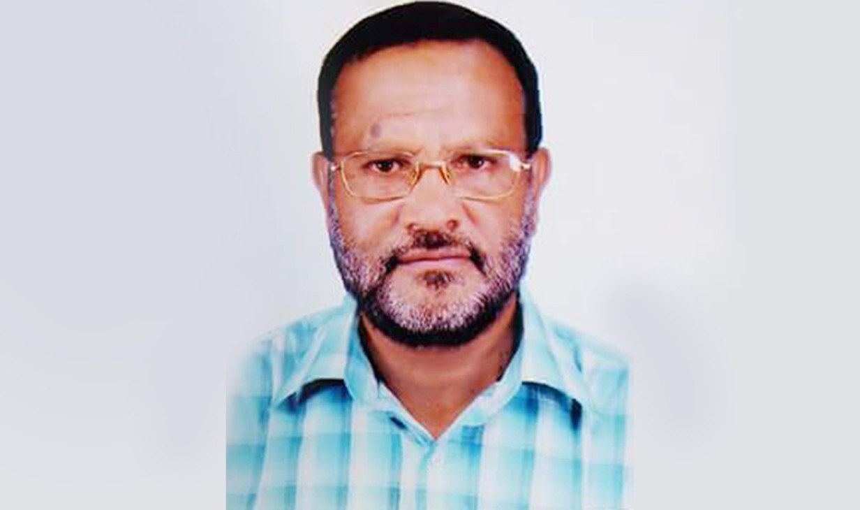 জেলেদের চাল বিক্রির অভিযোগ ইউপি চেয়ারম্যান মাসুদুলের বিরুদ্ধে