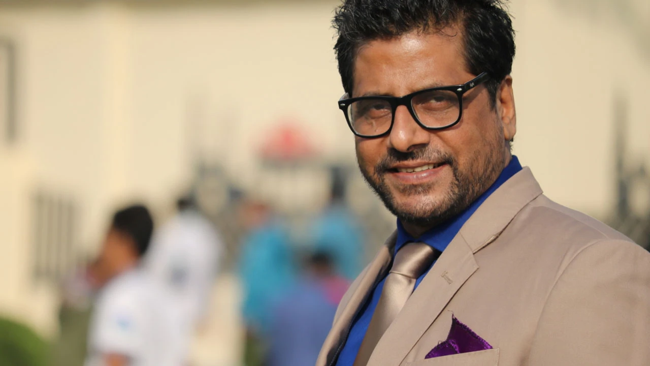 সাংবাদিক আনিস আলমগীরের মুক্তি দাবি অ্যামনেস্টির