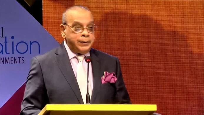 বিচার বিভাগের ব্যর্থতা রাষ্ট্রকেও অকার্যকর করে দেয়: প্রধান বিচারপতি