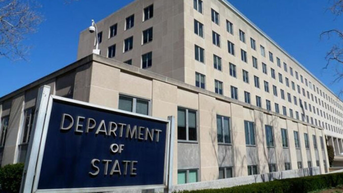 মার্কিন প্রতিবেদন: আগস্টের পর থেকে বাংলাদেশে মানবাধিকার পরিস্থিতি অপেক্ষাকৃত স্থিতিশীল