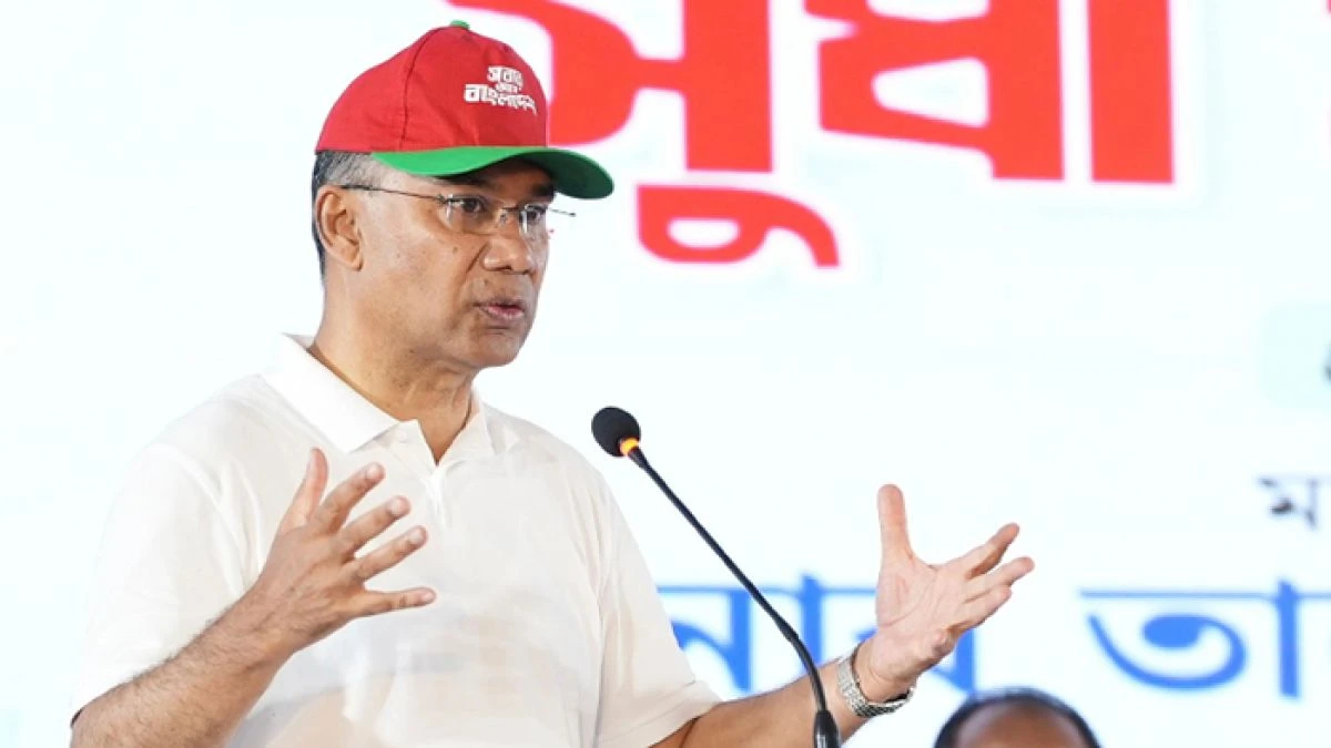 ঢাকা-সিলেট যোগাযোগে সড়ক-রেলে বড় উন্নয়ন উদ্যোগ: প্রধানমন্ত্রী