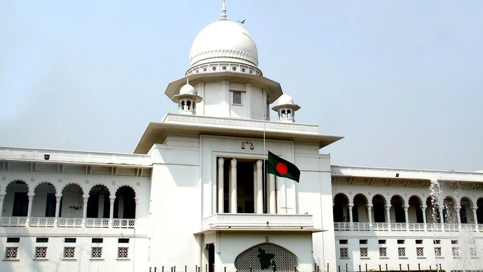 হাইকোর্টে আরও ২০ অতিরিক্ত বিচারপতি নিয়োগের জন্য দরখাস্ত আহ্বান