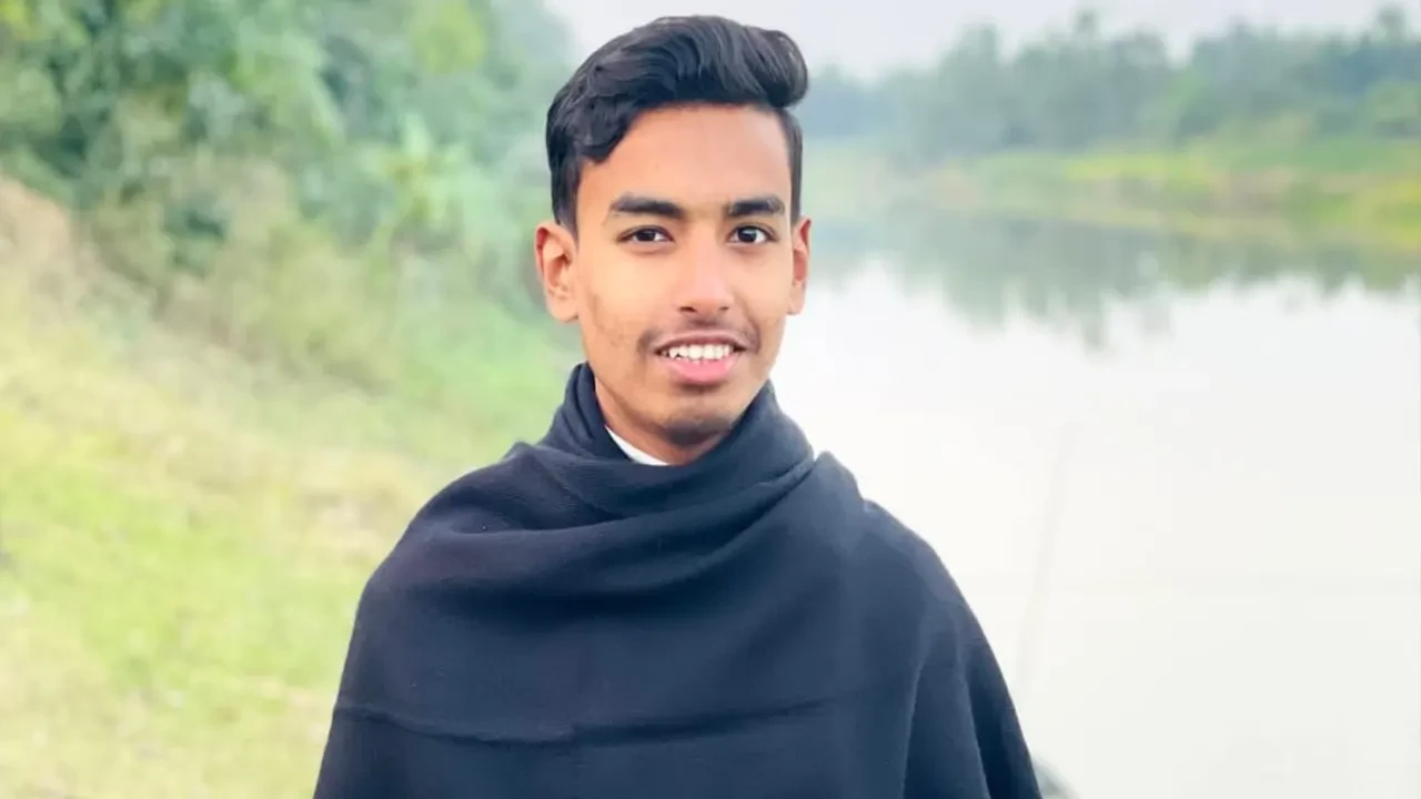 হবিগঞ্জের জেলা সমন্বয়ক মাহদী হাসানের জামিন মঞ্জুর