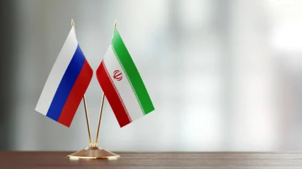 ইরান ইস্যুতে যুক্তরাষ্ট্রকে কঠোর সতর্কতা রাশিয়ার দূতের