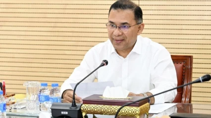 নারী-পুরুষের সমান মজুরি নিশ্চিতে সরকার বদ্ধপরিকর: প্রধানমন্ত্রী