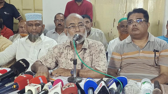 আ.লীগের ক্লিন ইমেজের নেতারা জাতীয় পার্টিতে যোগ দিলে পাবে মনোনয়ন