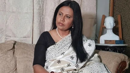 প্রতারণার মামলায় বিদিশার জামিন আবেদন নামঞ্জুর