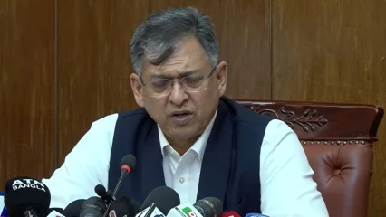 সাবেক রাষ্ট্রপতিকে নিয়ে বিরোধীদের বক্তব্য আমলে নেওয়ার মতো নয়: স্বরাষ্ট্রমন্ত্রী