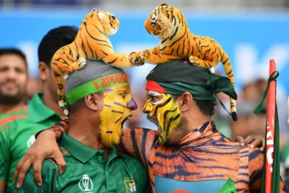 India-Bangladesh faces the first time in different situations in different situations