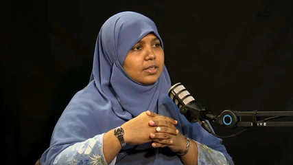 ১৩ নারী এমপিকে বরাদ্দ না দেওয়ায় ক্ষোভ মারদিয়া মমতাজের