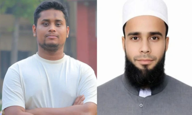 হাসনাতের প্রতিদ্বন্দ্বী বিএনপি সমর্থিত জসিমের ভোট বর্জন