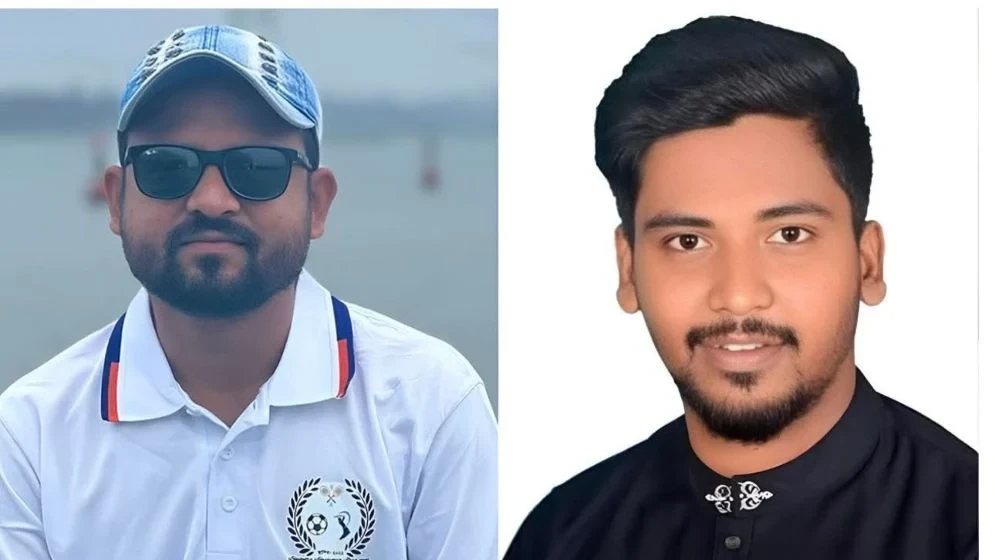 প্রবাসীর স্বর্ণ ছিনতাই, বিমানবন্দর ছাত্রদলের সভাপতি-সম্পাদকসহ গ্রেপ্তার ৩