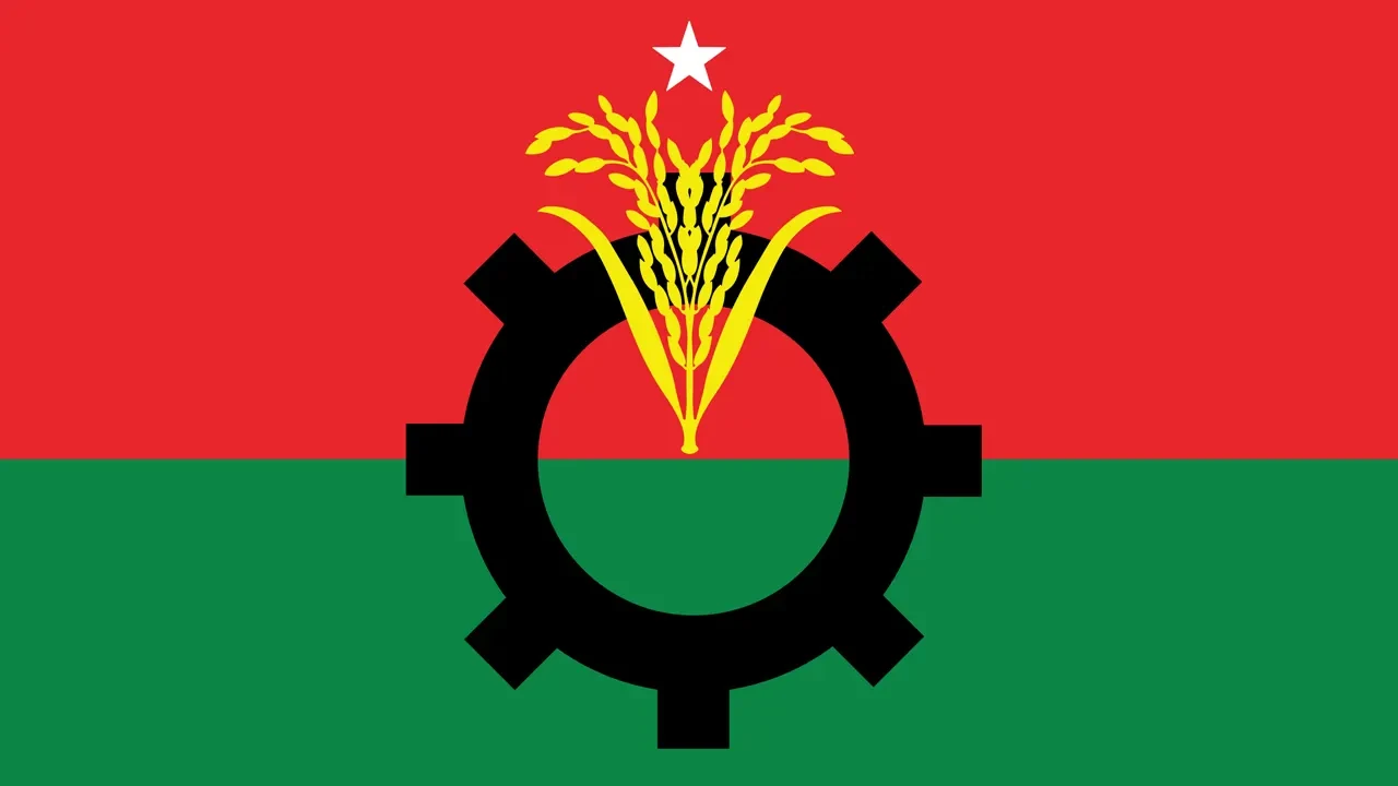 বিএনপির সাত দিনের কর্মসূচি ঘোষণা