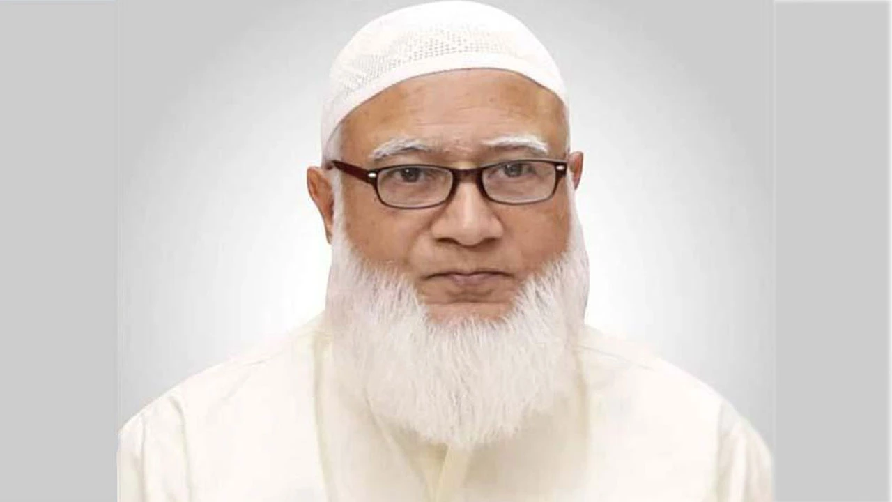 শেরপুরের সহিংসতায় নিহত জামায়াত নেতার বিচার চান জামায়াত আমির