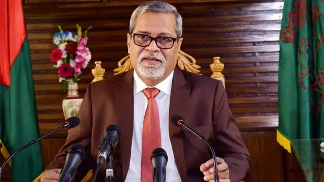 সাবেক সিইসি কে এম নুরুল হুদা গ্রেপ্তার, উত্তরা পশ্চিম থানার হেফাজতে