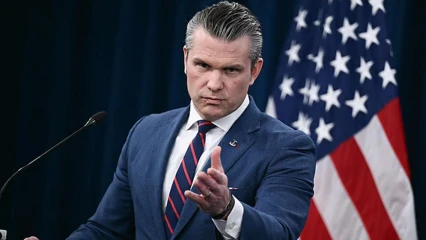 ইরান চুক্তি প্রত্যাখ্যান করলে ফের যুদ্ধ, হুঁশিয়ারি মার্কিন প্রতিরক্ষামন্ত্রীর