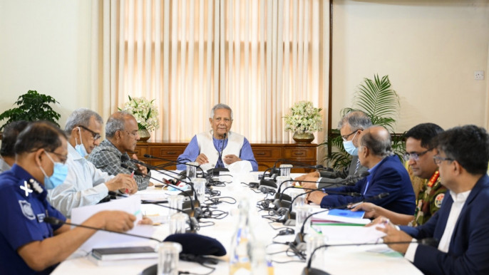জাতীয় সংসদ নির্বাচনে নিরাপত্তা নিশ্চিতে মাঠে থাকবে ৬০ হাজার সেনা, প্রশিক্ষণ পাবে দেড় লাখ পুলিশ