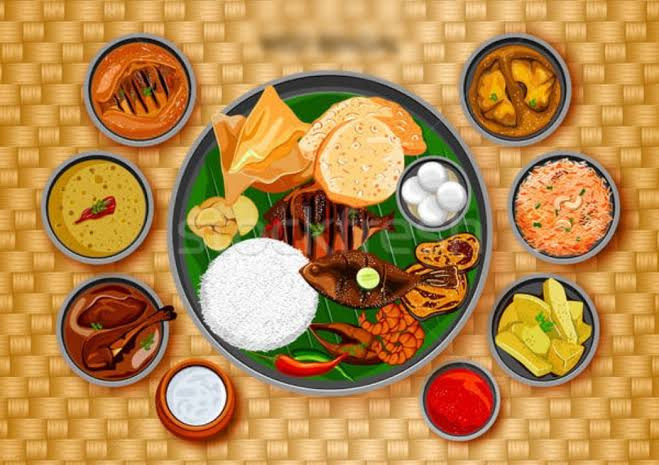 শরীর ও স্বাস্থ্য ঠিক রাখতে দৈনন্দিন খাদ্যাভ্যাসে যেসব পরিবর্তন দরকার