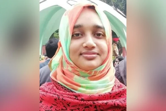 কর্মচারীর ছুরিকাঘাতে প্রাণ গেল ইবির সহকারী অধ্যাপকের