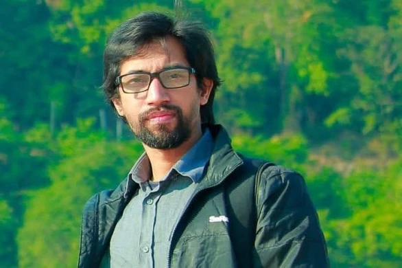 ব্রাজিলের নববর্ষ: আটলান্টিকের ঢেউয়ে ধবল স্বপ্নের উৎসব