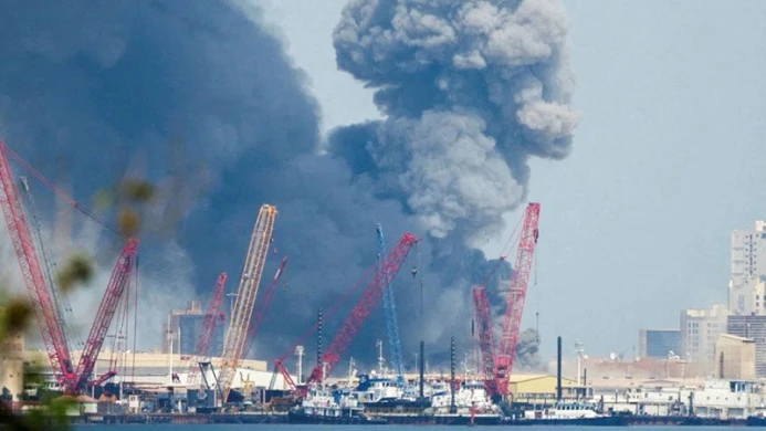 আইআরজিসির দাবি: ইরানের হামলায় ২০০ মার্কিন সেনা নিহত