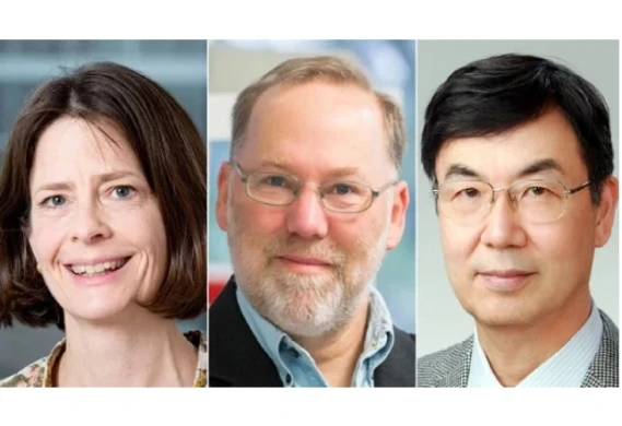 চিকিৎসাবিজ্ঞানে নোবেল পেলেন যুক্তরাষ্ট্র ও জাপানের তিন বিজ্ঞানী