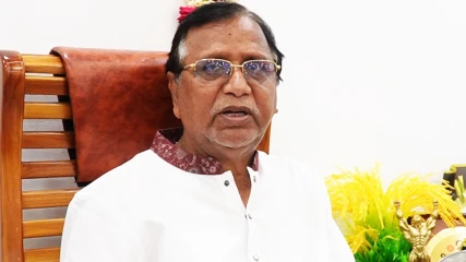 জামায়াত আওয়ামী লীগকে ফেরানোর চেষ্টা করছে: আবদুস সালাম