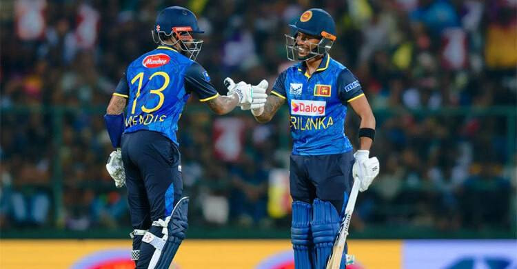 Sri Lanka Beat Bangladesh by 7 Wickets in T20 Series Opener