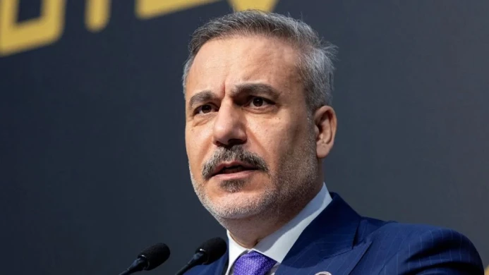 হরমুজ প্রণালীতে মাইন অপসারণে অংশ নিতে পারে তুরস্ক: পররাষ্ট্রমন্ত্রী