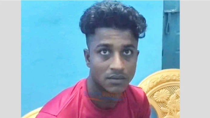 গৃহবধূর মরদেহের সঙ্গে অনৈতিক কাজের চেষ্টা, আটক অ্যাম্বুলেন্সচালক