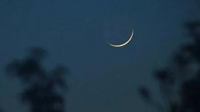 জিলহজ্জের চাঁদ দেখা গেছে, দেশে ঈদ ২৮ মে