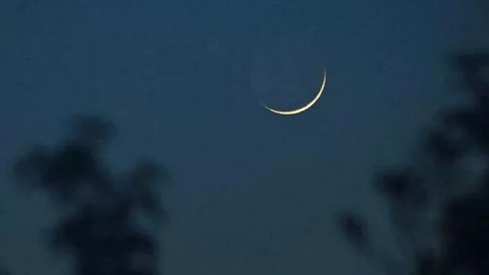 জিলহজ্জের চাঁদ দেখা গেছে, দেশে ঈদ ২৮ মে