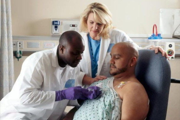 New EU rules on Health Technology Assessment open up a new era for patient access to innovation