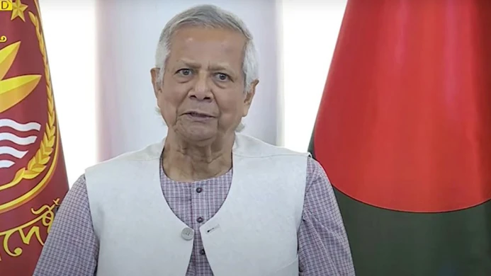 সকল প্রকার গণহিংসা রোধে অন্তর্বর্তী সরকারের কঠোর আহ্বান