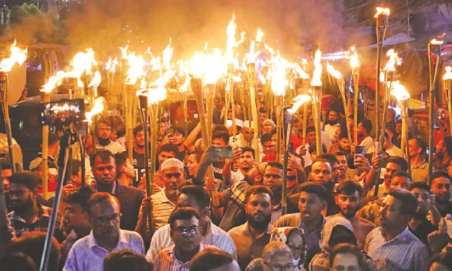 বিদেশি নিয়ন্ত্রণে বন্দর পরিচালনা নিয়ে দেশজুড়ে উদ্বেগ