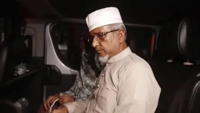 চার দিনের রিমান্ডে এমপি গাজী নজরুল, প্রথম স্ত্রীর একদিন