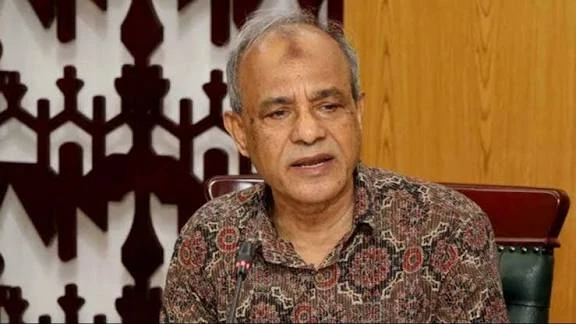 শেখ হাসিনার রায় ঘিরে কঠোর নিরাপত্তা, আশঙ্কা নেই: স্বরাষ্ট্র উপদেষ্টা