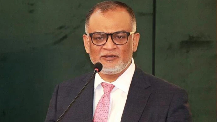 বাণিজ্য উপদেষ্টাকে জুলাই হত্যা মামলা থেকে অব্যাহতি দিলেন আদালত