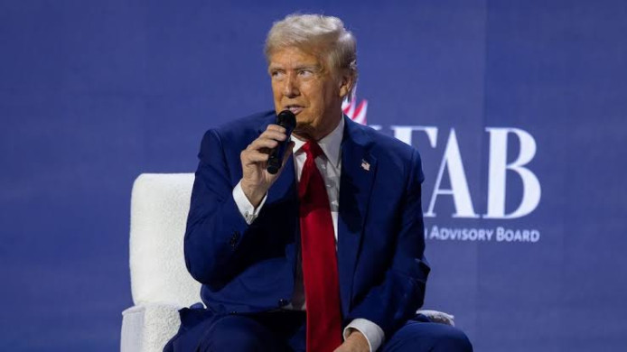 ইউক্রেন যুদ্ধ শেষ না হলে ‘কঠিন পরিণতি’ ভোগ করবে রাশিয়া: ডোনাল্ড ট্রাম্প