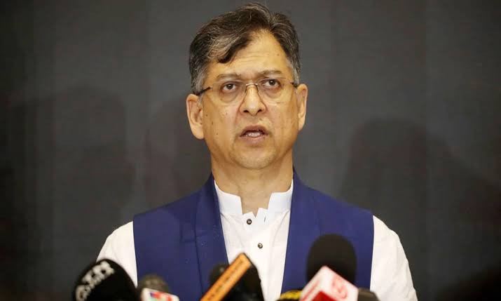 Parties Boycotting the Upcoming Election Will Be ‘Minus’: Salahuddin Ahmed