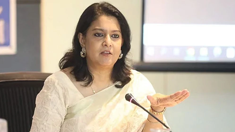 জাতীয় নির্বাচন ও গণভোট নিয়ে দ্রুত সিদ্ধান্ত আসছে: উপদেষ্টা রিজওয়ানা