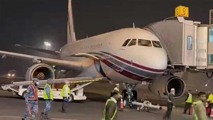 এয়ার অ্যাম্বুলেন্সে প্রযুক্তিগত ত্রুটি, খালেদা জিয়ার লন্ডন যাত্রা পিছিয়ে যেতে পারে