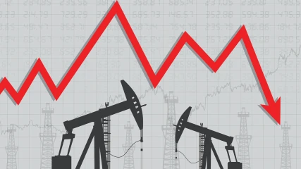 যুদ্ধবিরতির প্রভাবে বিশ্ববাজারে তেলের দাম কমেছে