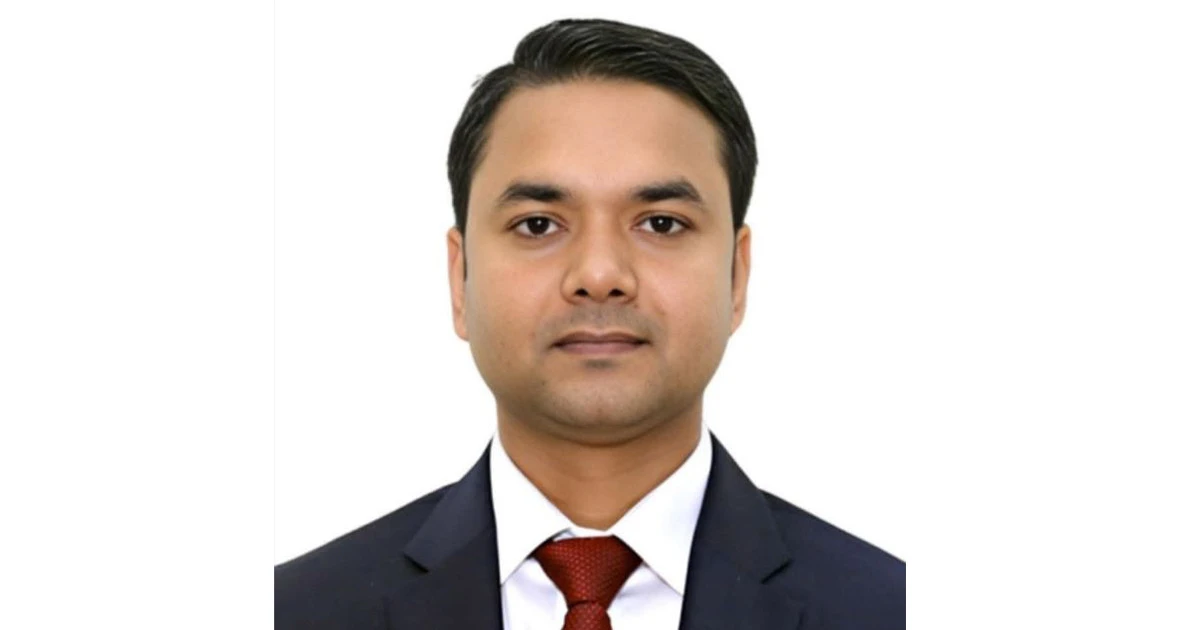 প্রধানমন্ত্রীর মুখ্য সচিবের পিএস হলেন সাইফুল ইসলাম জয়
