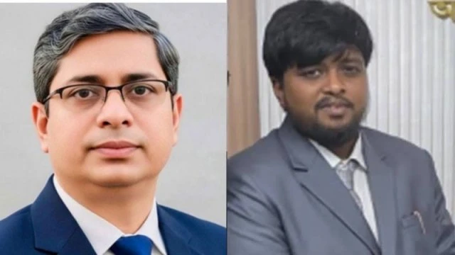 প্রতিমন্ত্রীর বিরুদ্ধে মিথ্যা সংবাদ প্রচারের অভিযোগে পত্রিকার সম্পাদক গ্রেপ্তার