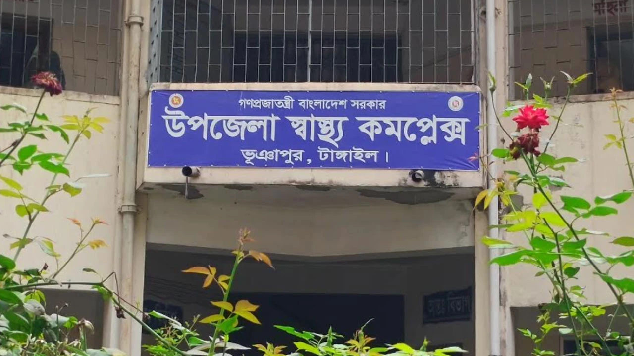 নবজাতককে হামের টিকার বদলে দেওয়া হলো জলাতঙ্কের টিকা