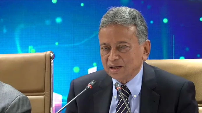 জ্বালানি সংকটের সমাধান ধীরে ধীরে হবে: অর্থমন্ত্রী
