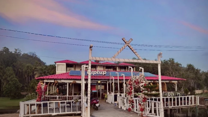 ফায়ার সার্ভিসের অনুমতি ছাড়াই নির্মিত টুপটুপ রিসোর্ট: ডিজি